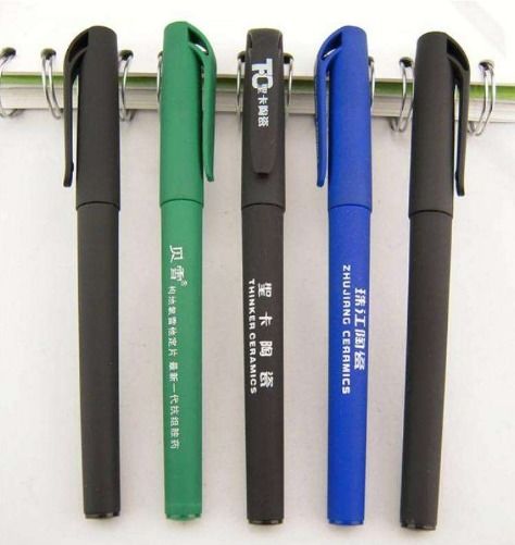 廣州酷多拉 專業(yè)定制拉畫筆與廣告簽字筆的卓越之選